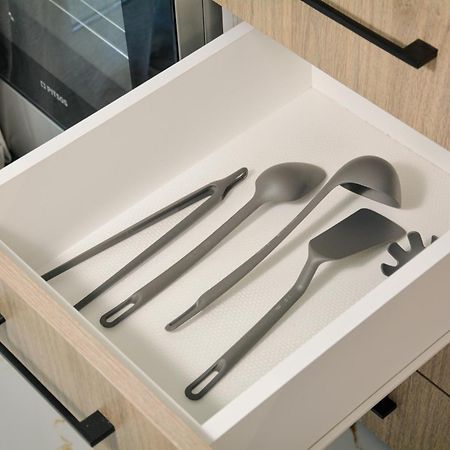 Hyperion Premium Suite 塞萨洛尼基 外观 照片