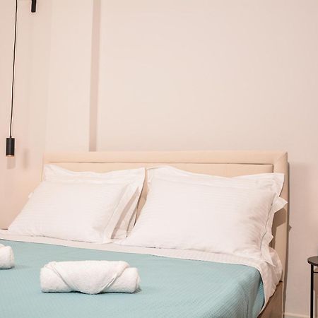 Hyperion Premium Suite 塞萨洛尼基 外观 照片