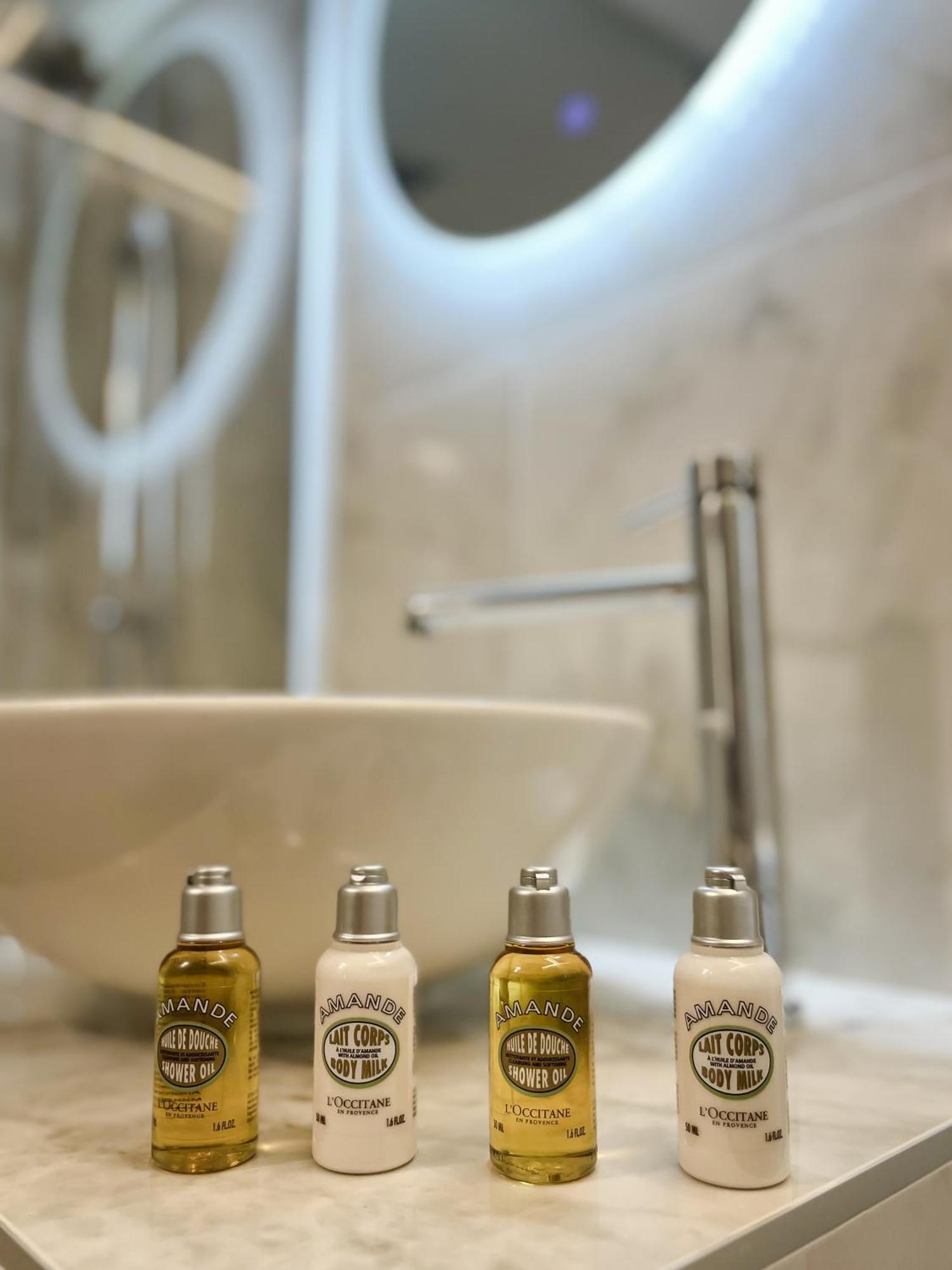 Hyperion Premium Suite 塞萨洛尼基 外观 照片