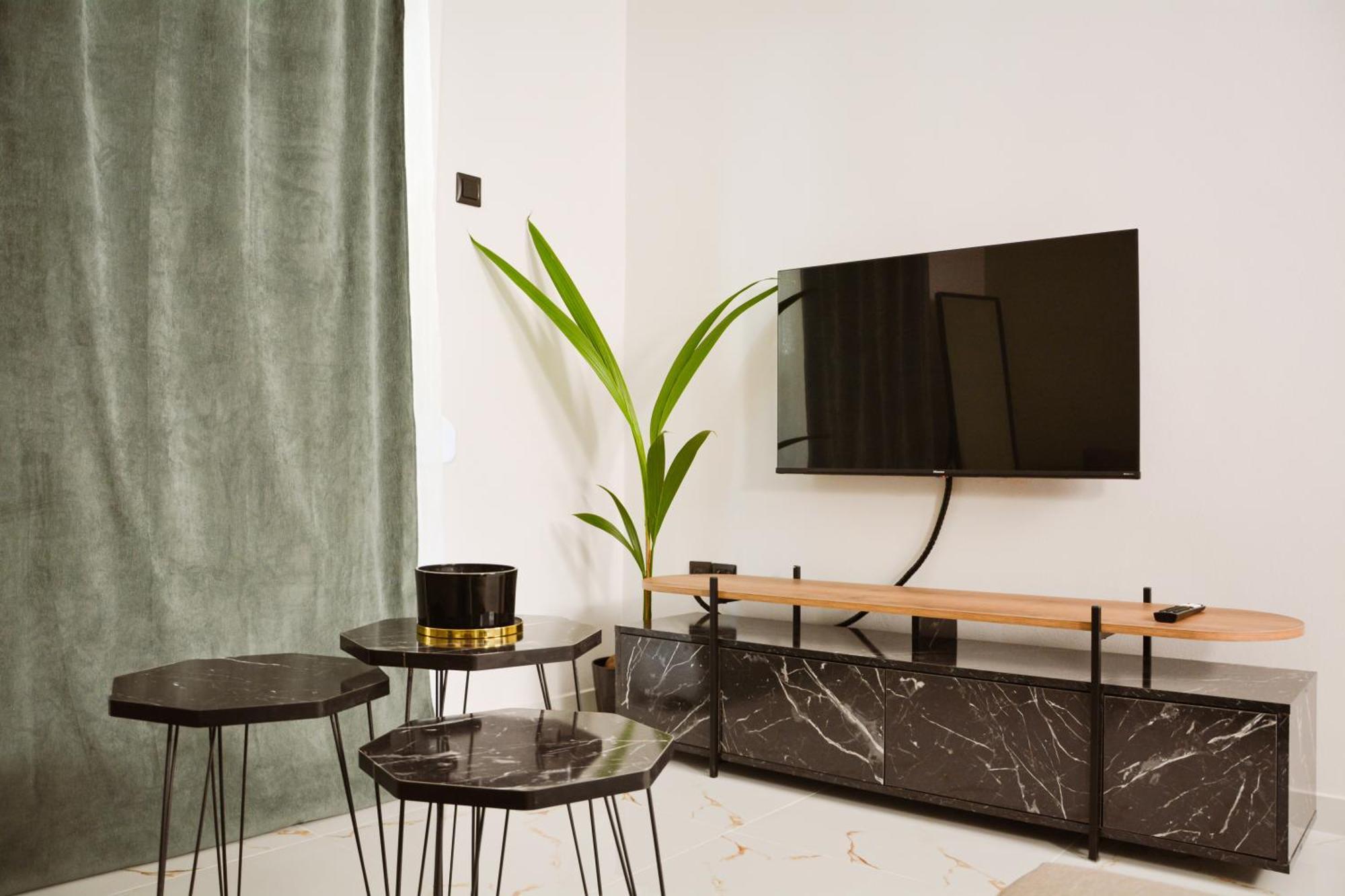 Hyperion Premium Suite 塞萨洛尼基 外观 照片